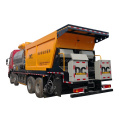 High Quality Driveway Asphalt Chip Sealer Spreader Equipment